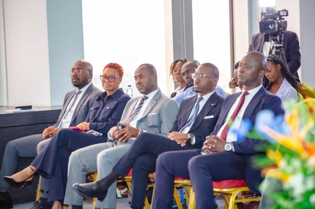 1re Edition de l'Ivoire Tech Forum : Le Contenu Enfin Révélé ! 2 ITF 5