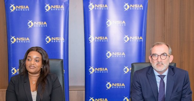 NSIA Banque Ci est engagée en faveur de la transition énergétique