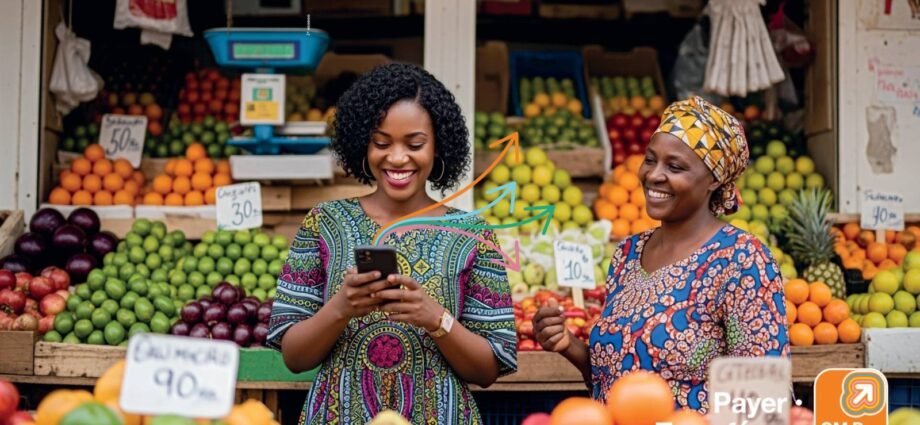 OM Pay : Orange simplifie les paiements et transferts d’argent en Côte d’Ivoire 1 OM 2