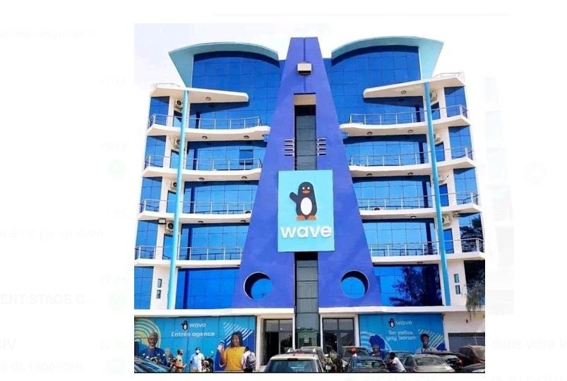 Wave débarque au Cameroun : vers une révolution des transferts d’argent ? 3 Wave 1 1