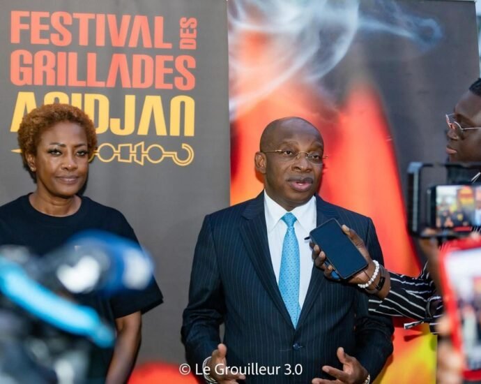 Festival des Grillades 2025 : Paris, le grand défi de la 18e édition 3 grillade 3