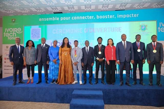 L'Ivoire Tech Forum veut se positionner comme le VivaTech Africain