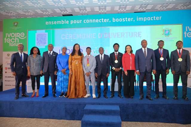 L'Ivoire Tech Forum veut se positionner comme le VivaTech Africain