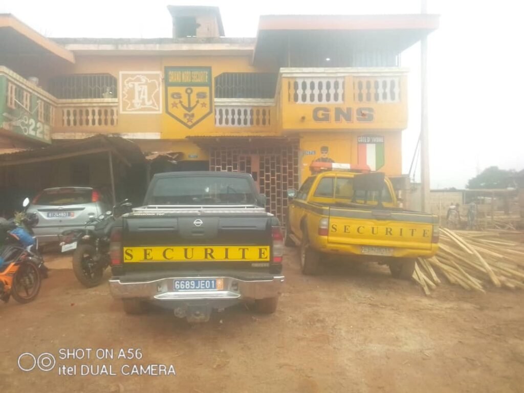 De la formation coranique à l’entrepreneuriat : Le parcours inspirant de Koné Soumaila 5 photo Daloa 3