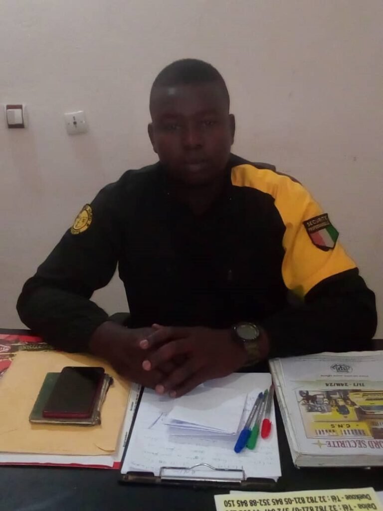 De la formation coranique à l’entrepreneuriat : Le parcours inspirant de Koné Soumaila 2 photo Daloa 5