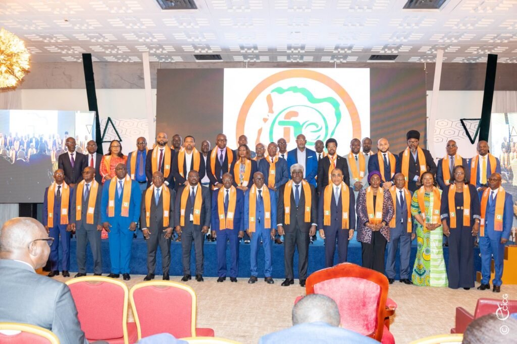 Lutte contre la déperdition des recettes de l’Etat : La Côte d’Ivoire lance la facturation normalisée électronique pour renforcer ses recettes fiscales 3 photo Dgi 2 1