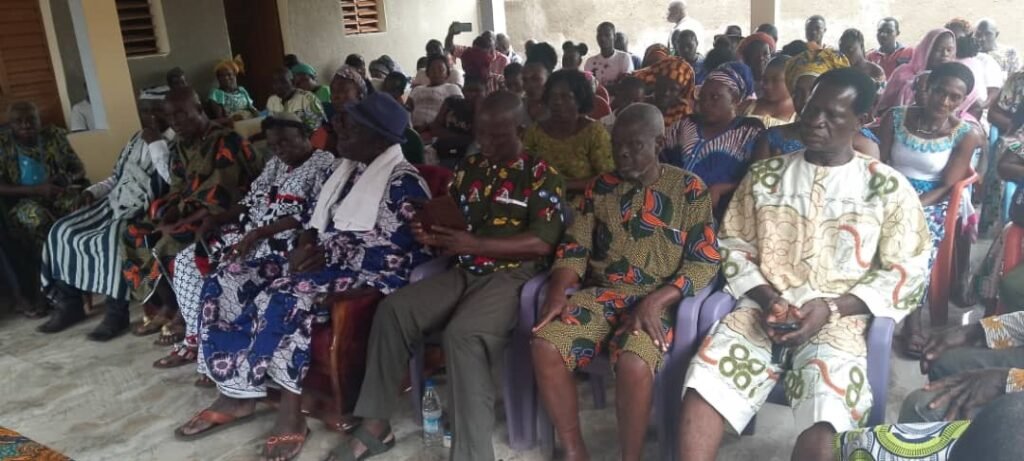 Endettement public et souveraineté monétaire : Lamoussa Djinko interpelle sur la situation économique ivoirienne 5 photo Djenko 5