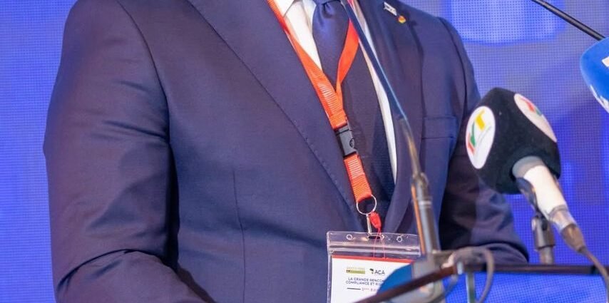 Lutte contre la criminalité financière en Afrique : BRVM et régulateurs africains mobilisés 1 photo Lome 1