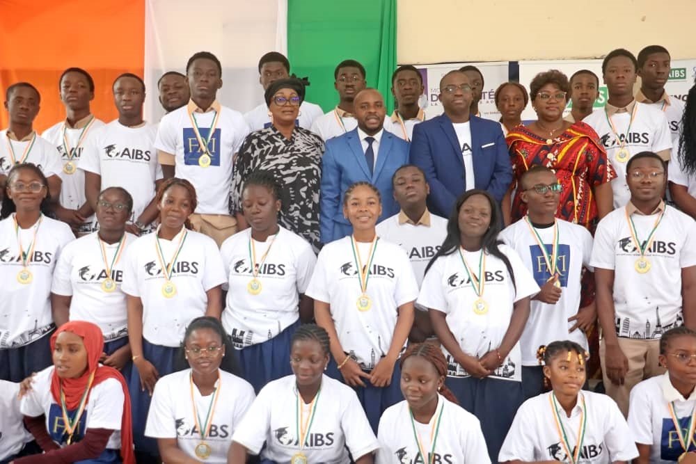 De la reconnaissance à l’action : comment Excell’Ados pousse les jeunes à exceller et à préserver leur avenir 3 photo ecole 3