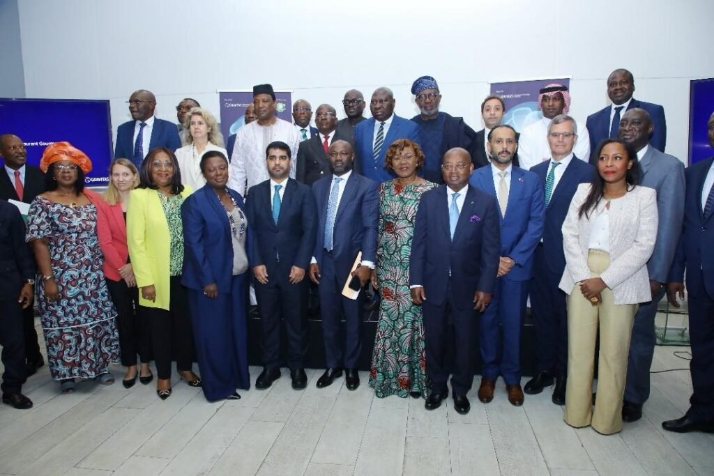 GASPI : Abidjan lance une nouvelle diplomatie entre Afrique et Golfe 5 photo kaba 1