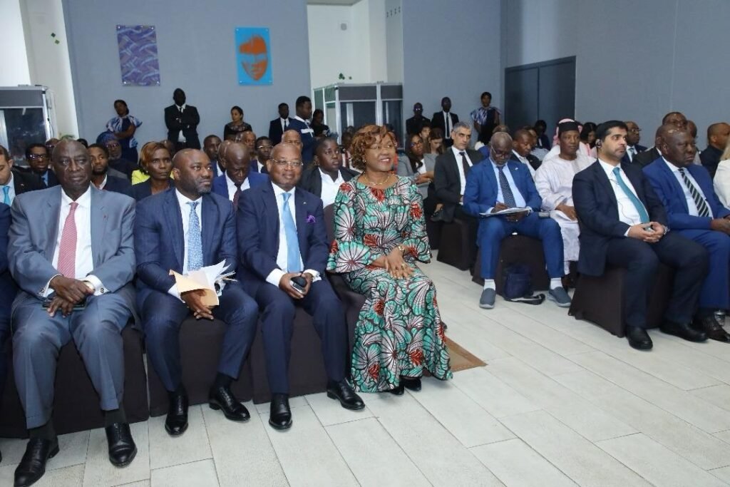 GASPI : Abidjan lance une nouvelle diplomatie entre Afrique et Golfe 4 photo kaba 2