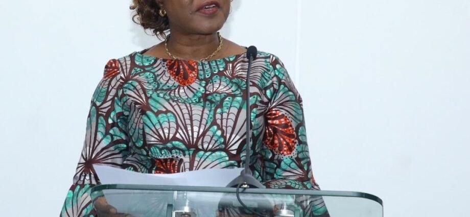 GASPI : Abidjan lance une nouvelle diplomatie entre Afrique et Golfe 1 photo kaba 3