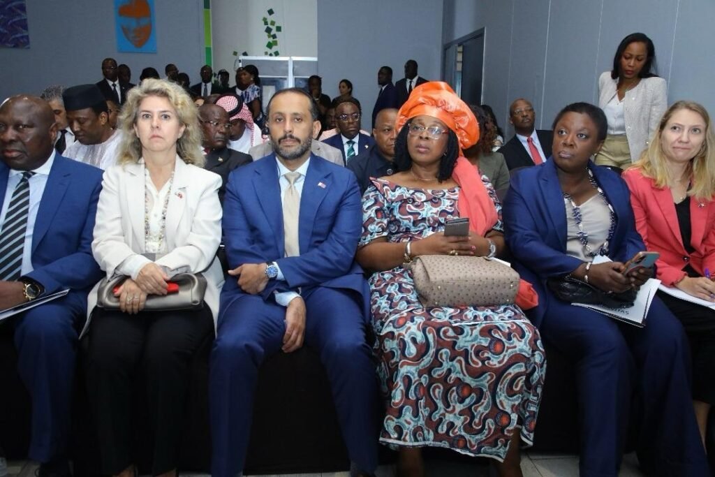GASPI : Abidjan lance une nouvelle diplomatie entre Afrique et Golfe 2 photo kaba 4