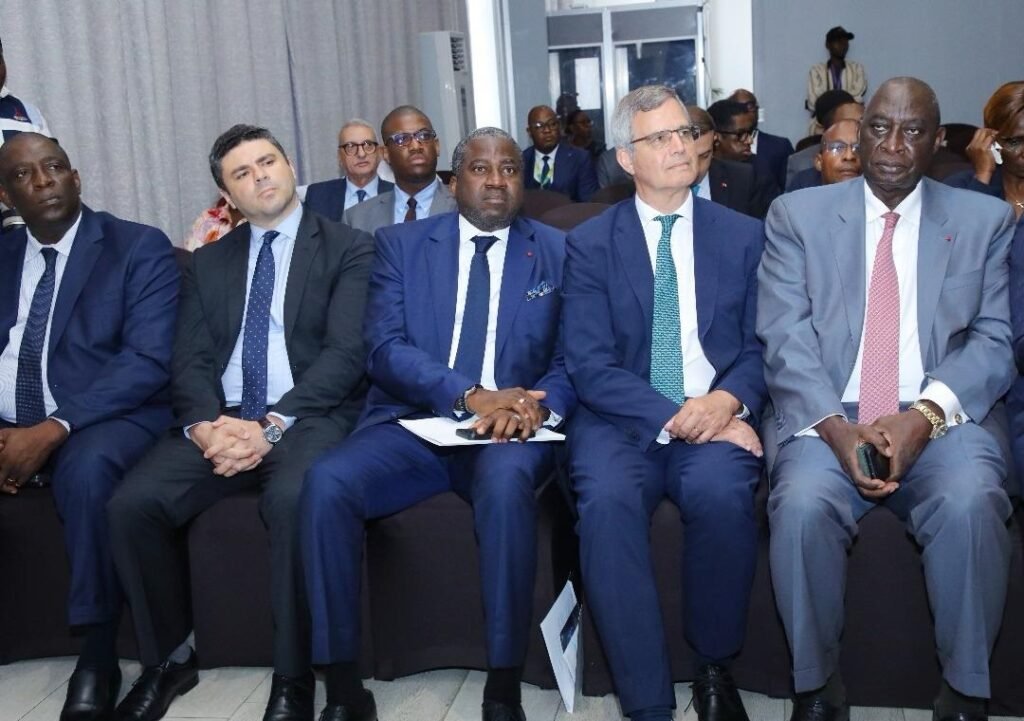GASPI : Abidjan lance une nouvelle diplomatie entre Afrique et Golfe 3 photo kaba 5