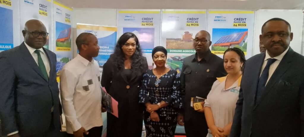 SISE 2025 : La Côte d’Ivoire s’engage pour un avenir écologique et durable 2 photo sise 4