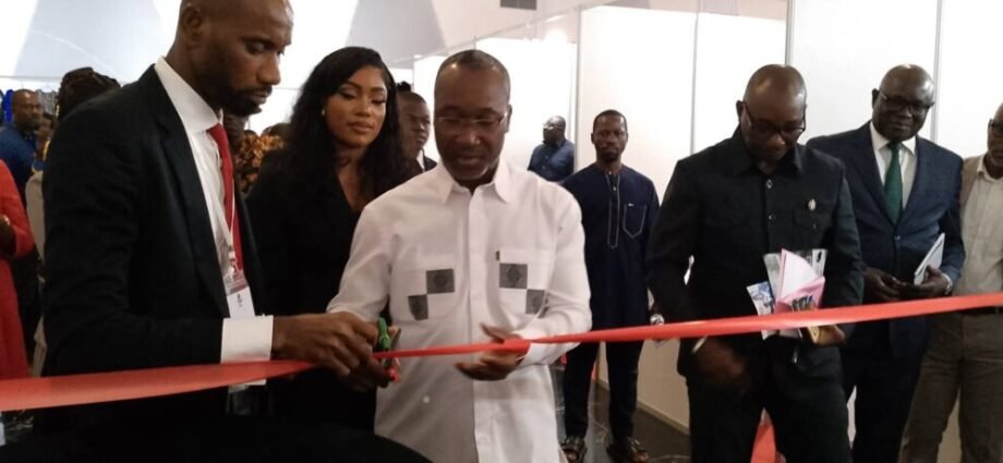 SISE 2025 : La Côte d’Ivoire s’engage pour un avenir écologique et durable 1 photo sise 5