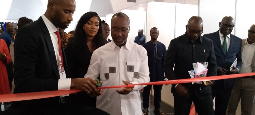 SISE 2025 : La Côte D’Ivoire S’engage Pour Un Avenir écologique Et ...