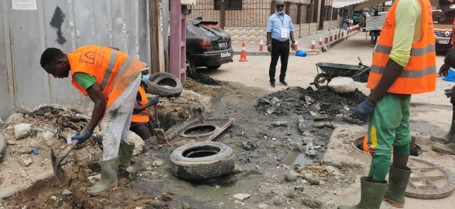 photo visite de terrain 2