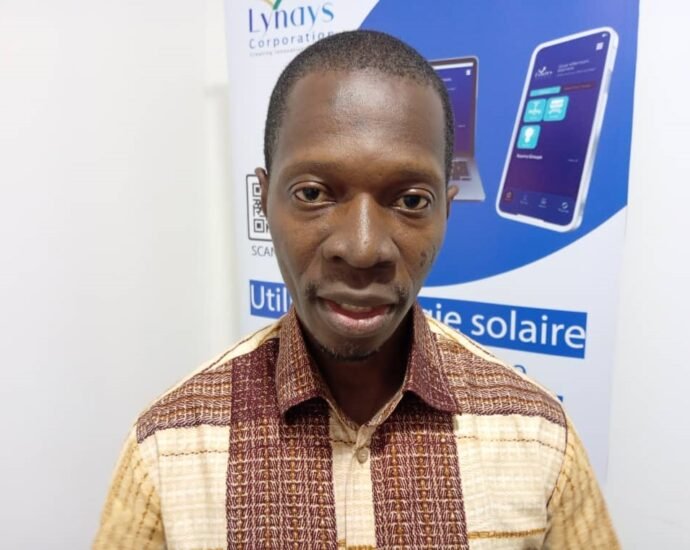 Solidarité et ambition : la 21e promotion du Lycée Scientifique de Yamoussoukro à l’avant-garde du développement communautaire 2 science 1