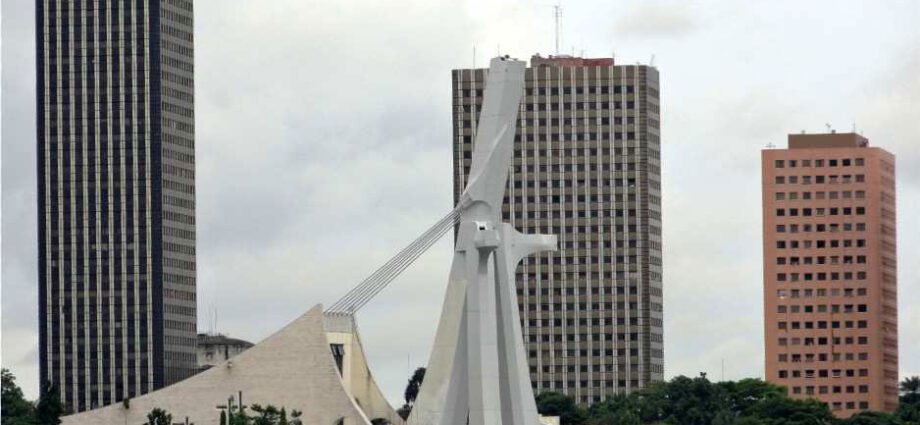 Les marques les plus admirées en Côte d’Ivoire en 2025 dévoilées par Opinion & Public et Brand Africa 1 ABIDJAN 2