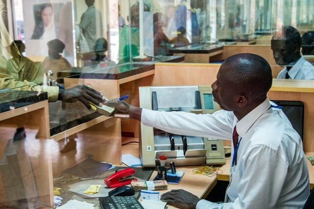 La BAD est la banque Africaine de Développement