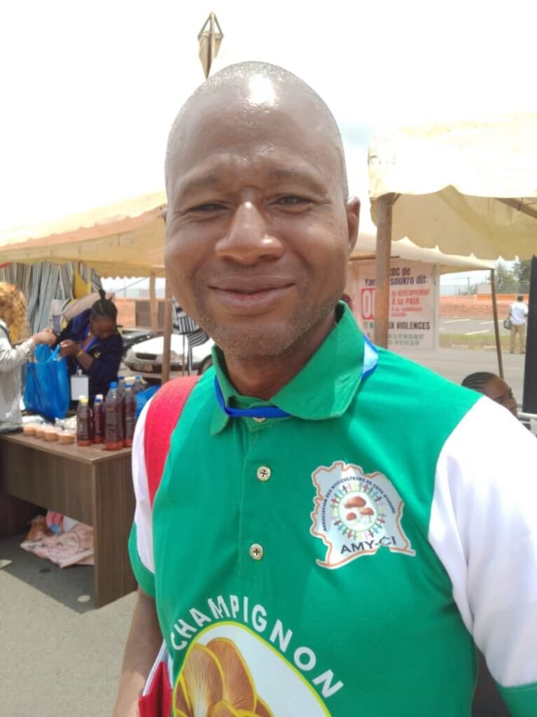 Koffi Celestin