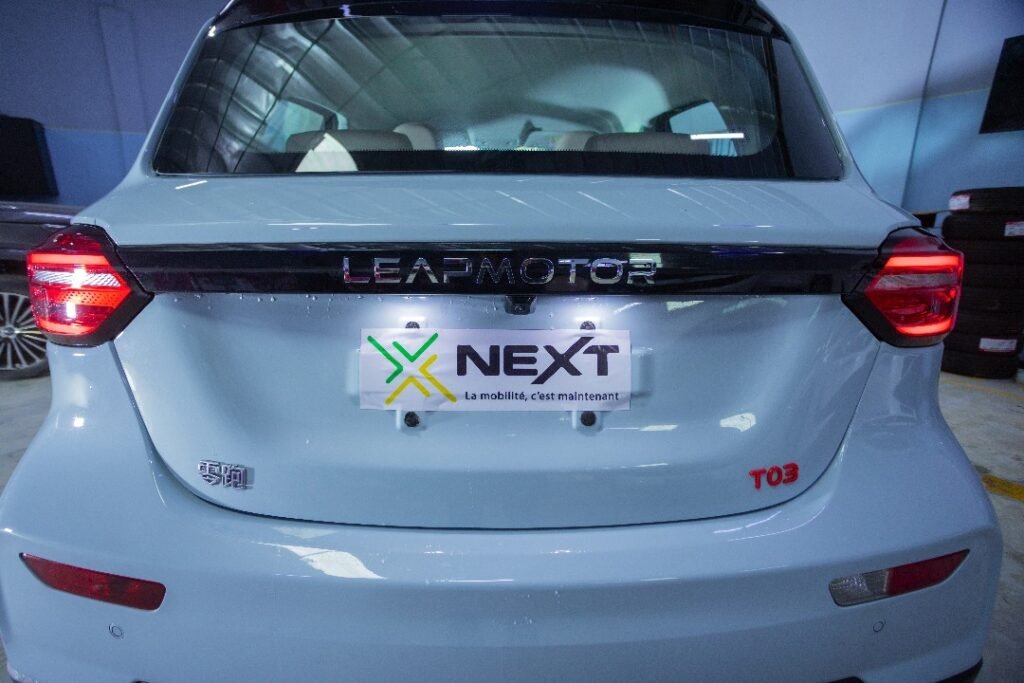 Next One met la Transition Energétique au Coeur de la Mobilité 7 Ne1