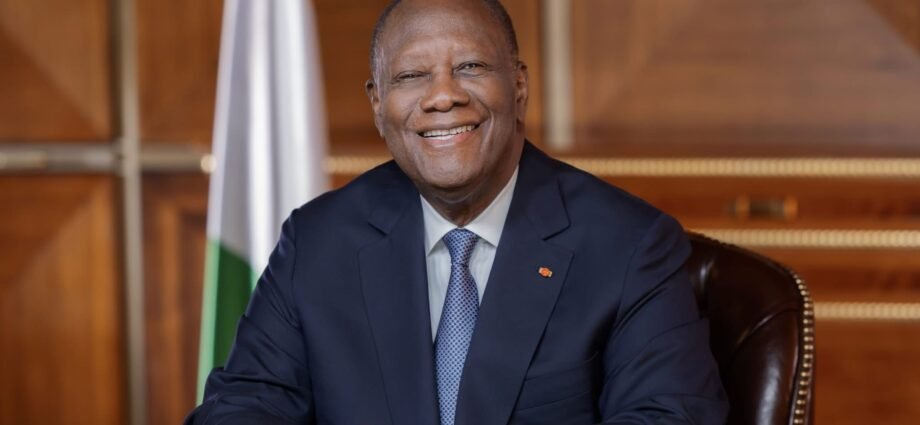 Ouattara 2