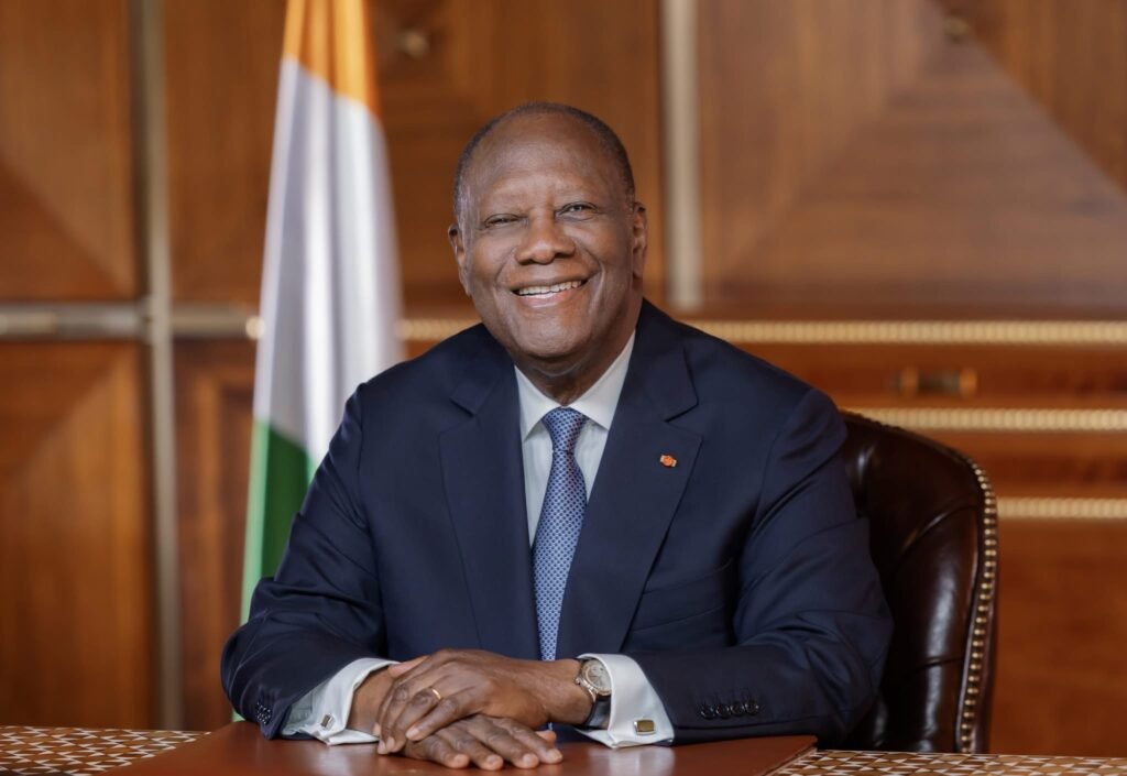 Revalorisation historique : La prime des fonctionnaires portée aux 2/3 du salaire de base dès janvier 2026 3 Ouattara 3