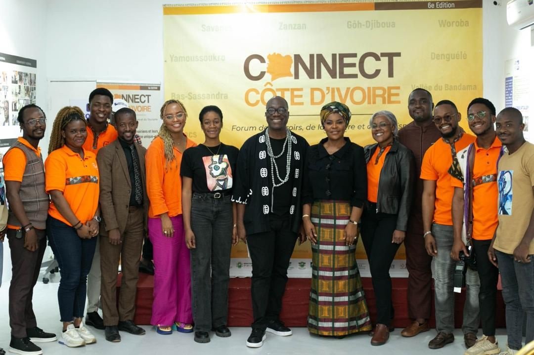 Côte d’Ivoire : Connect CI se veut un forum des terroirs, de la culture et du tourisme 4 PHOTO cONNECT 1