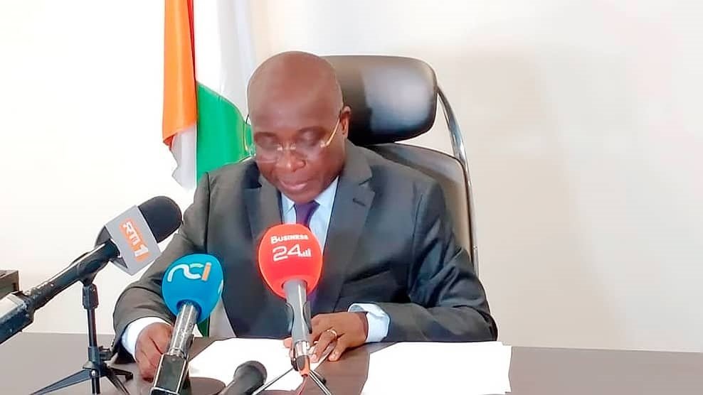 Semaine nationale de la propriété : Bouaké appelle à la responsabilisation pour une ville plus propre 2 photo Bouake 2