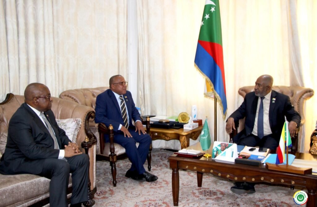 photo Comores 4