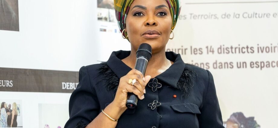 Côte d’Ivoire : Connect CI se veut un forum des terroirs, de la culture et du tourisme 1 photo Connect 2