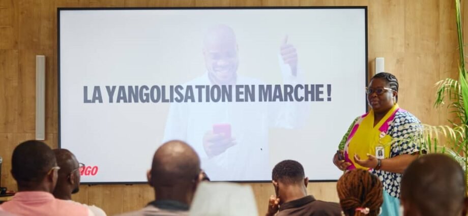 « Yangolisation » : quand Abidjan devient le laboratoire de la mobilité digitale africaine 1 photo Yango 1 2
