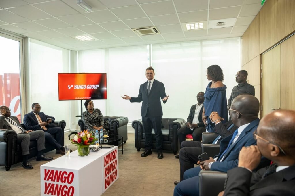 photo Yango 3