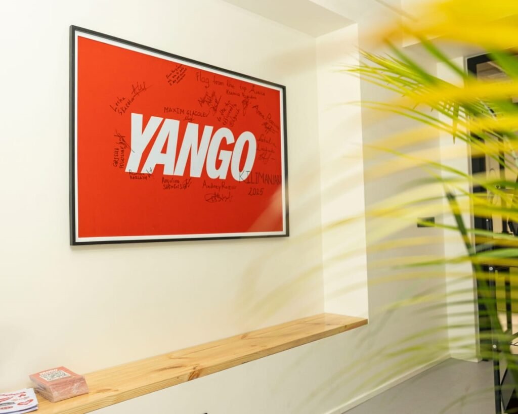 photo Yango 4