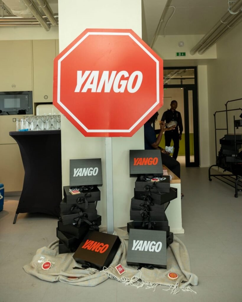 photo Yango 5