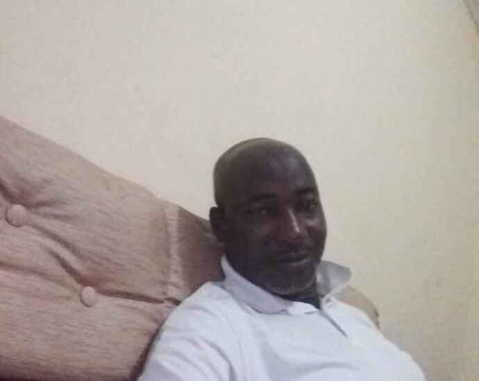 Yamoussoukro : Seydou Kièbré, administrateur du collège des producteurs de l’Interprofession Cacao, interpellé par la police économique 7 photo caaco 1