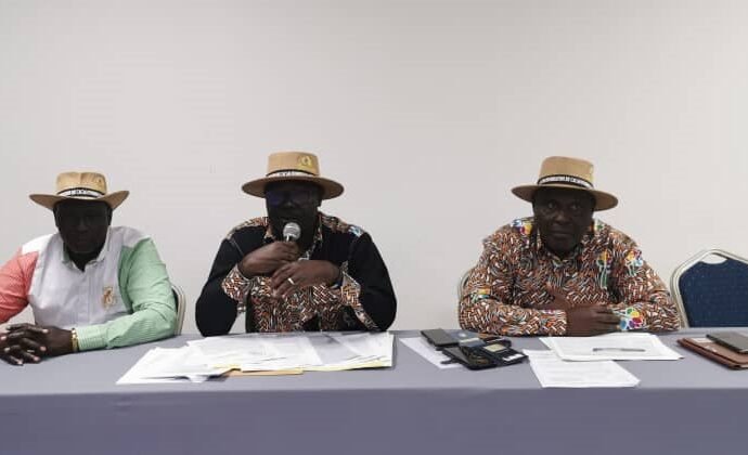 Café-Cacao : Des producteurs exigent transparence et représentativité dans l’OIA 9 photo cacao 1