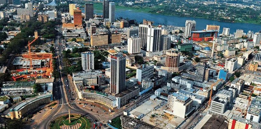 Economie : La Côte d’Ivoire mobilise 110 milliards de FCFA sur le marché régional de l’UMOA 1 photo economie