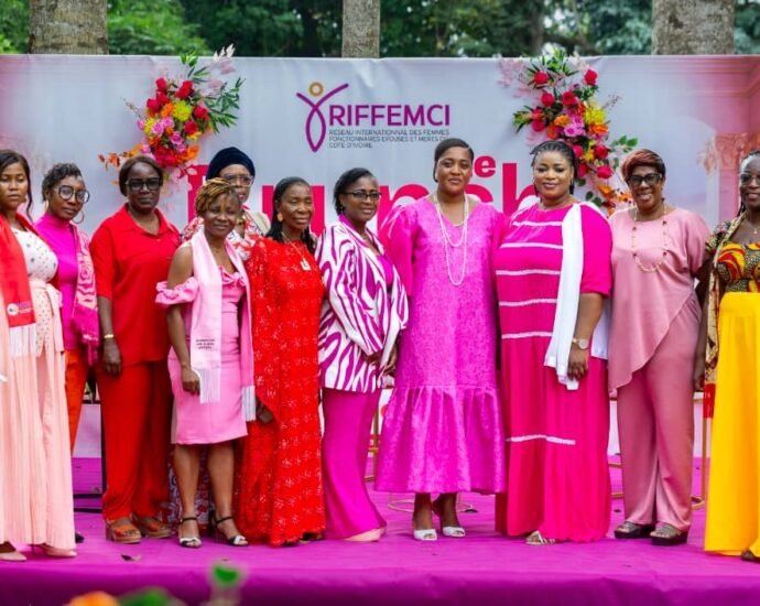 Femmes de l’administration ivoirienne : les nouvelles règles du statut général au cœur du Brunch 2025 5 photo femme 1 1