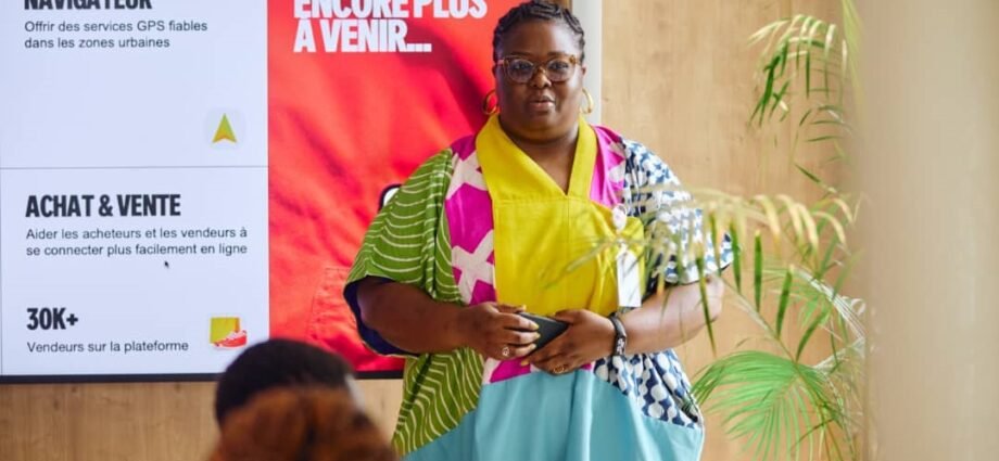Technologie et mobilité : Un levier de transformation économique pour l’Afrique 1 photo formation 1