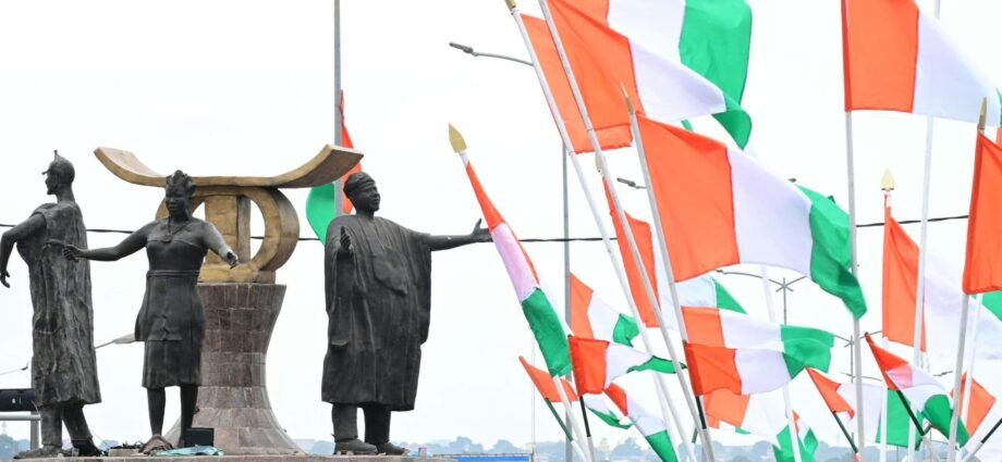 Analyse/ 65 ans après l’indépendance : La Côte d’Ivoire sur la voie de l’émergence économique 1 photo independance 1