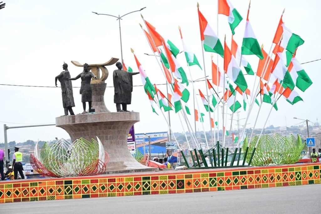 Analyse/ 65 ans après l’indépendance : La Côte d’Ivoire sur la voie de l’émergence économique 4 photo independance 2
