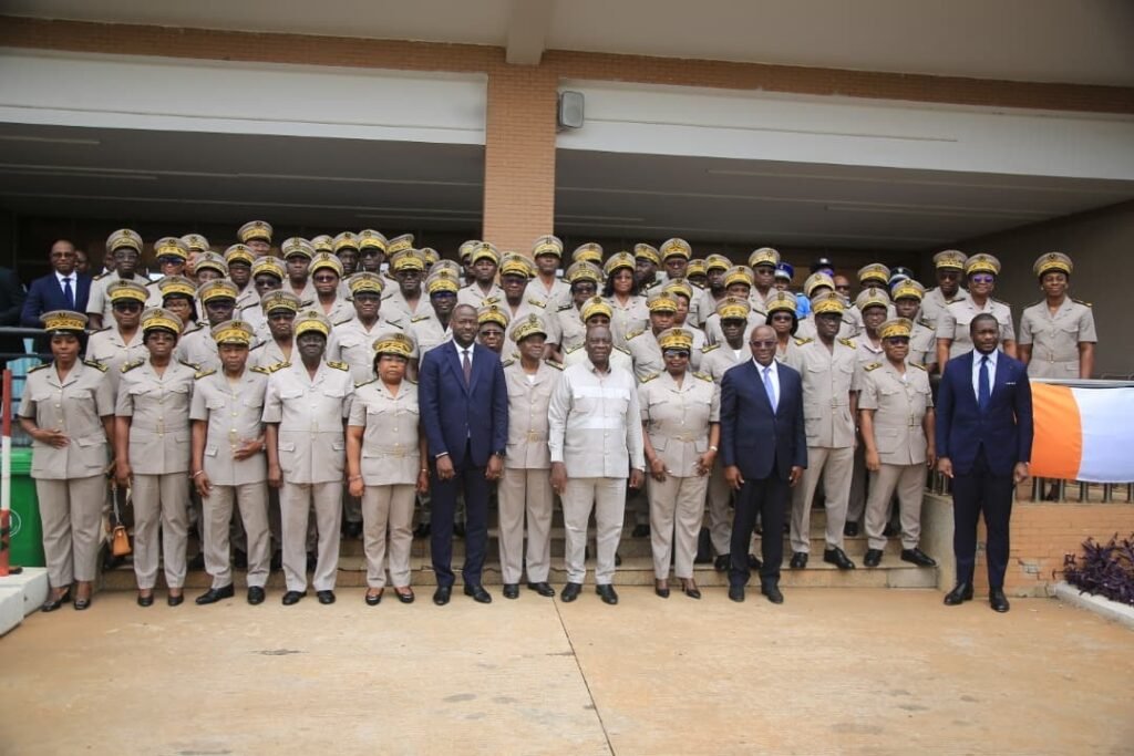 Campagne de commercialisation Karité 2025 : Le ministre d’Etat Adjoumani donne le top départ 3 photo karite 1