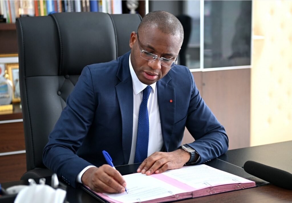 Fin du repos biologique pour la pêche artisanale maritime : Le ministre Sidi Touré annonce reprise des activités le 1er août 2025 2 photo peche 3 1