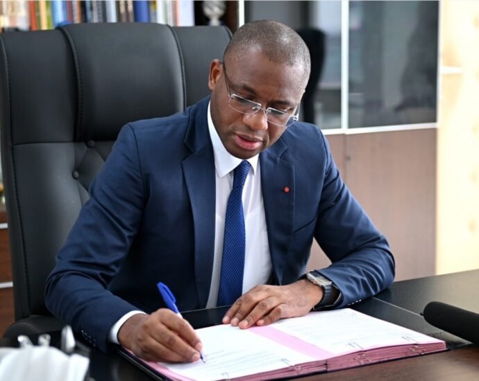 Fin du repos biologique pour la pêche artisanale maritime : Le ministre Sidi Touré annonce reprise des activités le 1er août 2025 2 photo peche 3