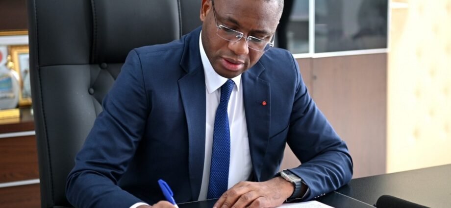 Fin du repos biologique pour la pêche artisanale maritime : Le ministre Sidi Touré annonce reprise des activités le 1er août 2025 1 photo peche 3