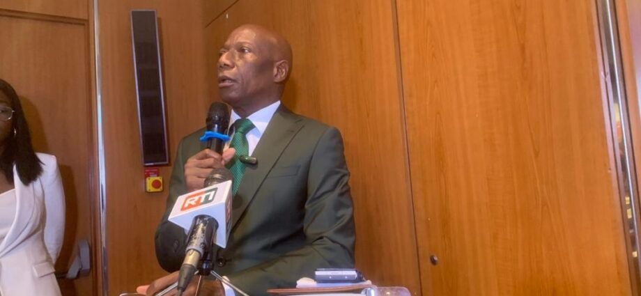 Secteur des transports en Côte d’Ivoire : le code des investissements au cœur des échanges 1 photo transport 1