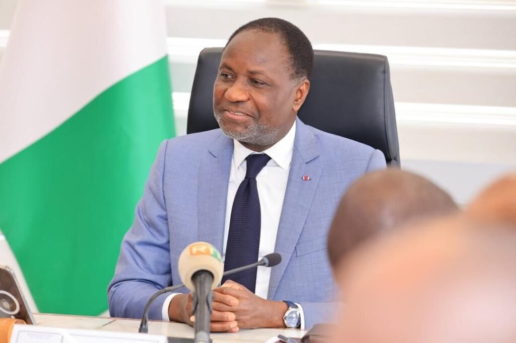 Énergie renouvelable : M’Bengué accueillera une centrale solaire de 52 MWc d’ici fin 2027 2 photo tutelle 1